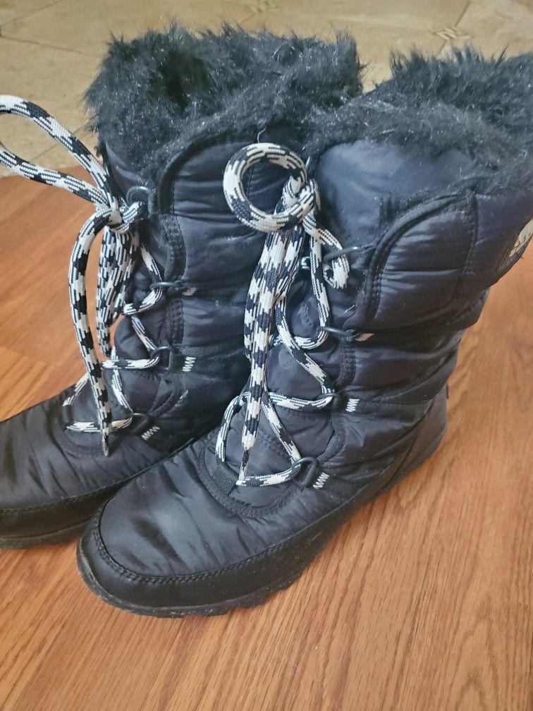 Sorel Boots