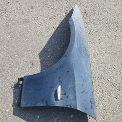2008 BMW 335i OEM driver side fender