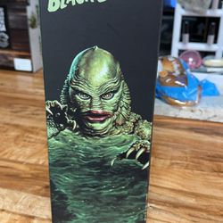 One-sixth Scale Creature From The Black Lagoon