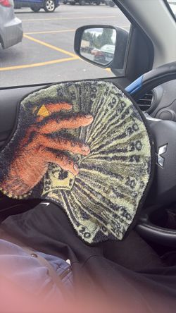 Money Rug