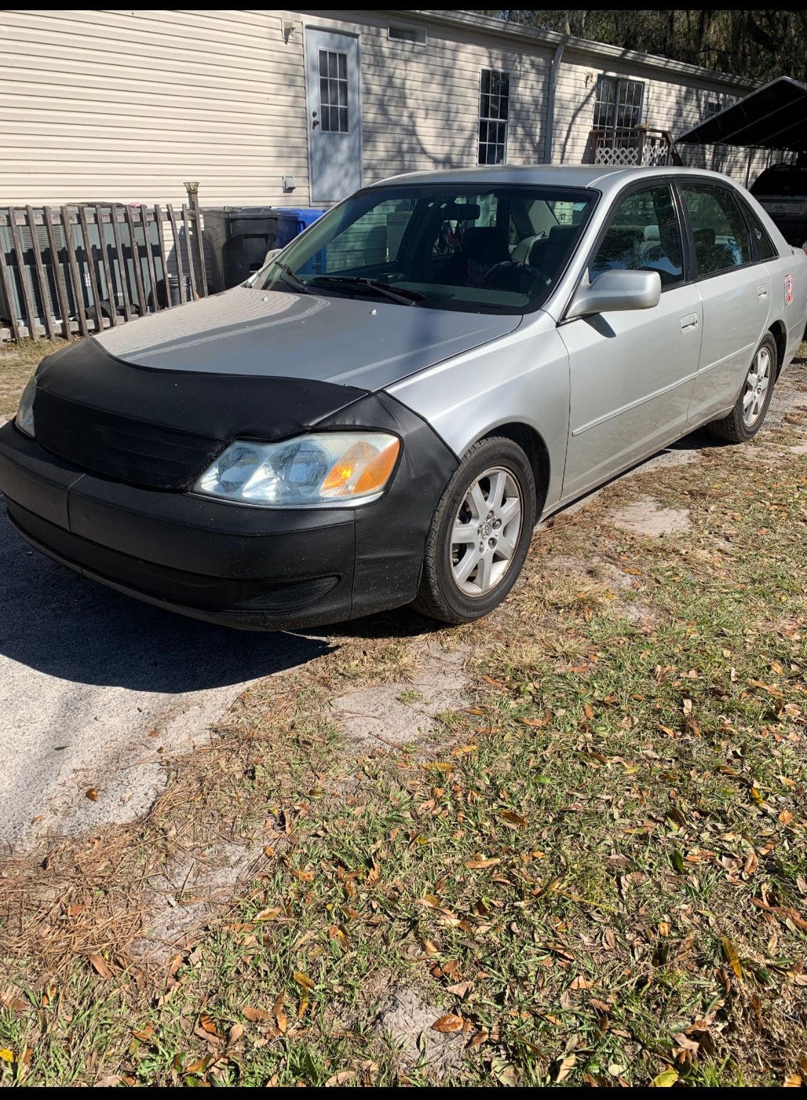 2003 Toyota Avalon