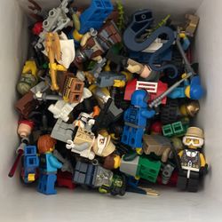 Lego Box