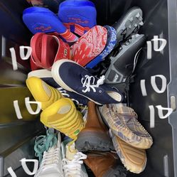 Shoes Men’s 