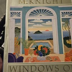 Windows On Paradise Thomas  McKnight