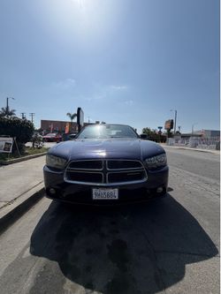 2014 Dodge Charger