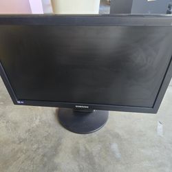 Samsung 24inch Monitor