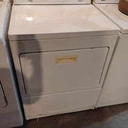 Kenmore Electric Dryer 