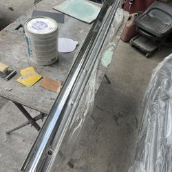 Oem 1962 Impala Trim