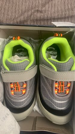 Osh Kosh Boy Toddler Shoes