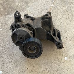 BMW E36 318 Idle Pulley
