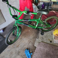 Kids Bike 