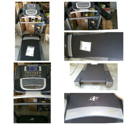 Nordictrack c800 2.75 chp. PayPal accepted for Sale in Loganville