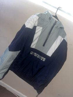 Cowboys Jacket Brand New Size L