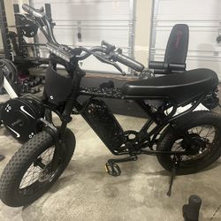 Electric Bike