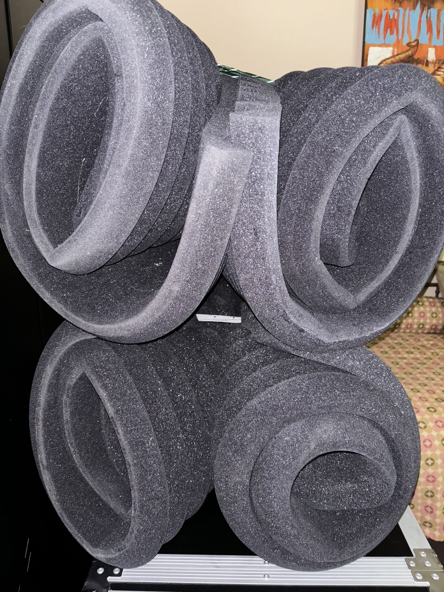 Studio Foam