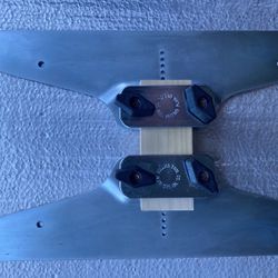 Collin’s  Tool Stairs Tread Template 