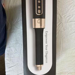 Curlee Hair Style Set 