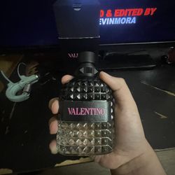 Valentino Born In Roma 