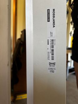 IKEA Shelves