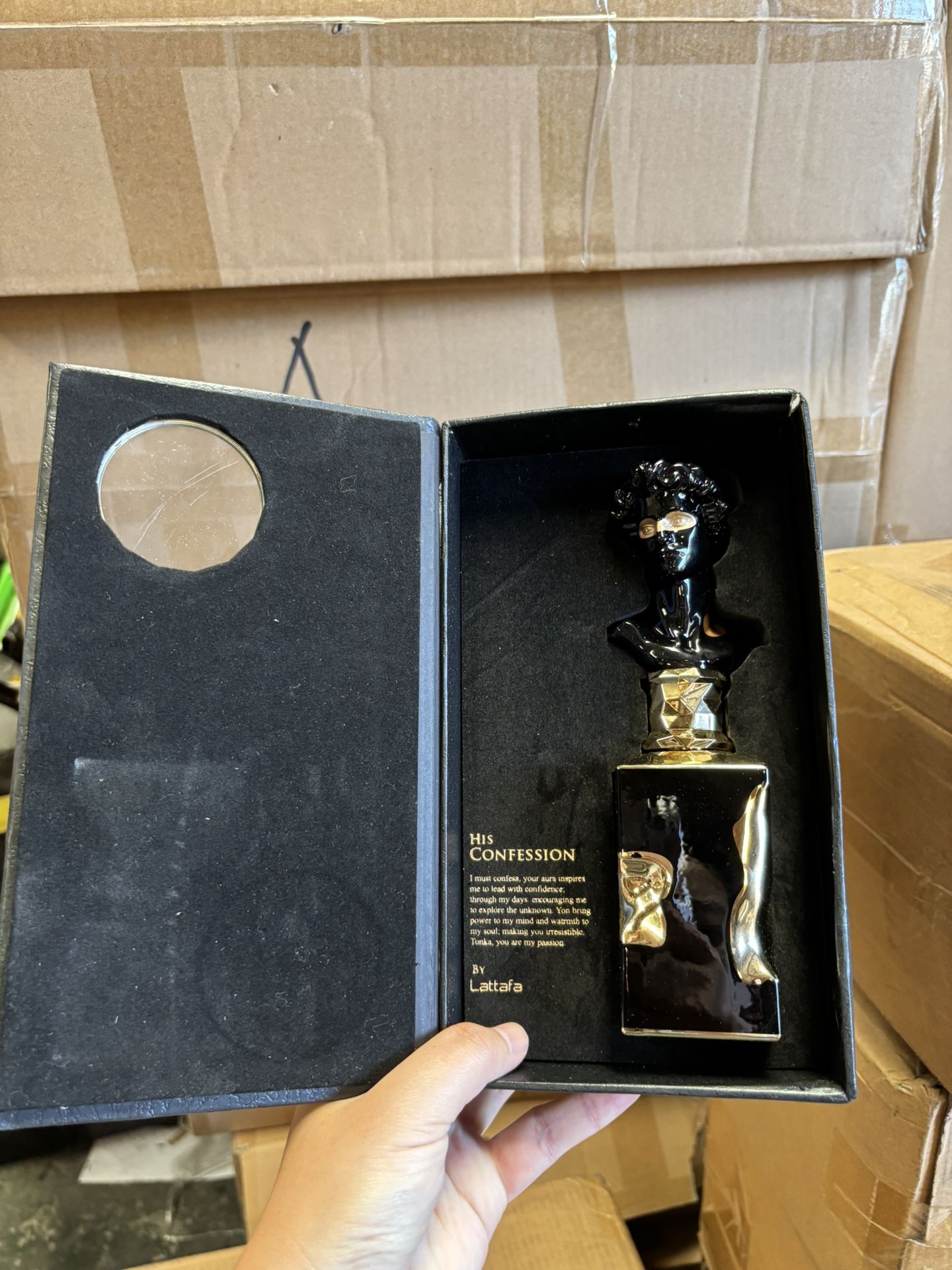 perfume gift set
