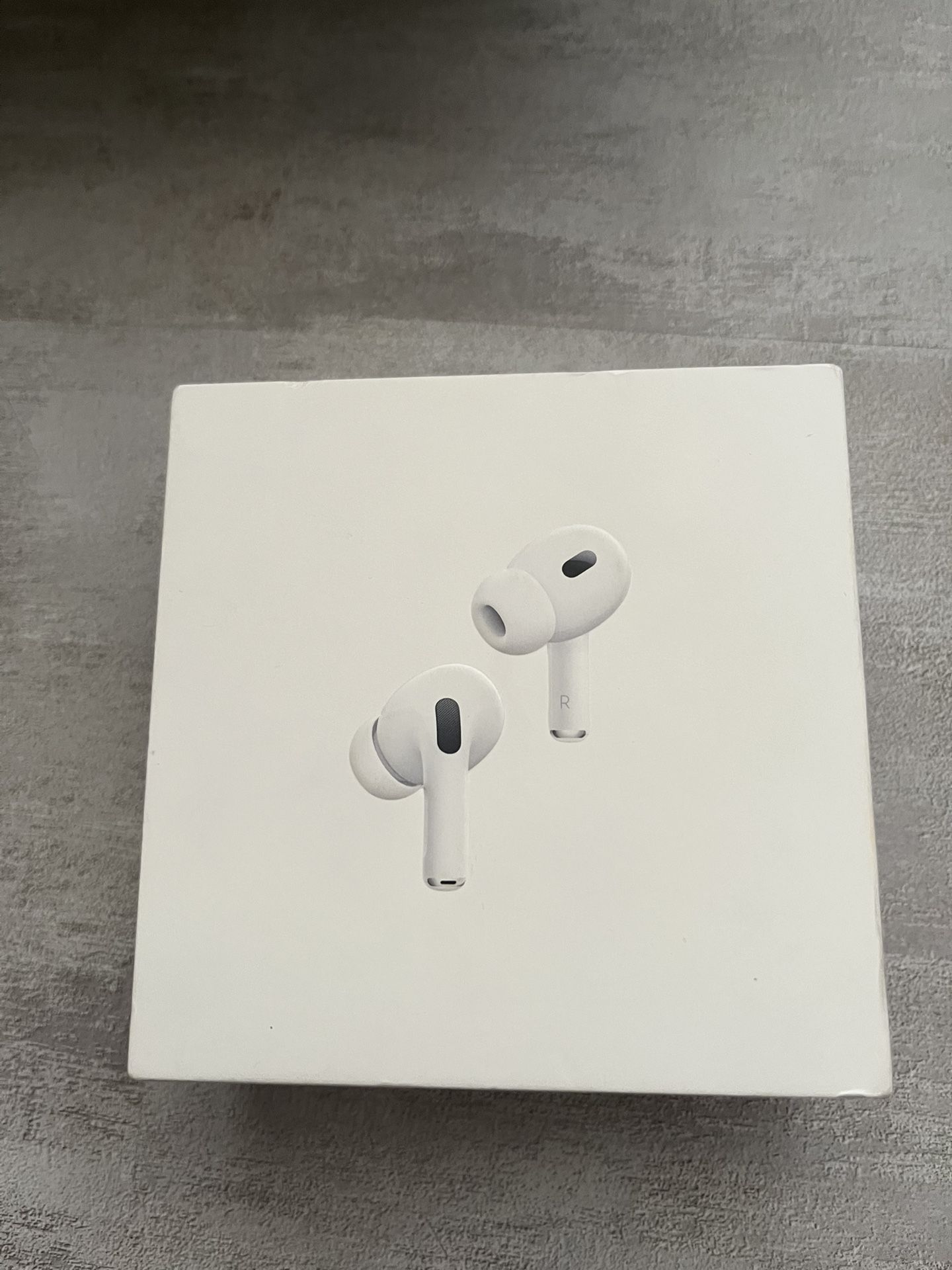AirPod 2 Pros (New) 