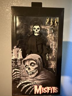 Misfits