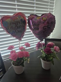 Mothers day flowers