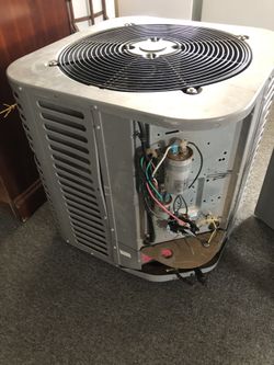 3 tons a/c unit