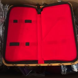 Louis Vuitton Shear Holder