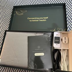 Terraluxe Queen Grounding Bed Sheets Soft Cool Breathable Earth Connecting