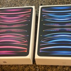 Apple iPad Pro WiFi Plus Cellualr 512 Gb Factory Unlocked One Year Warranty 