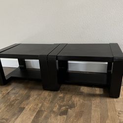 Coffee Table / Bedside Table