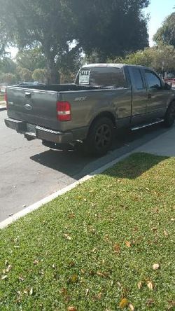 Great Working Truck