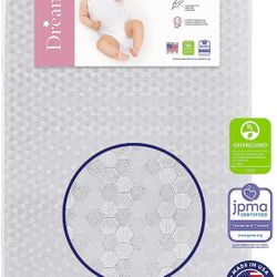 Crib Mattress / Toddler Bed Mattress 