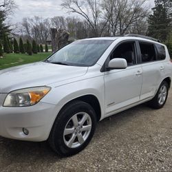 2008 Toyota Rav4