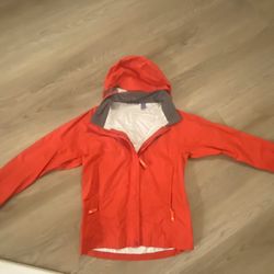 Kids Marmot Rain Jacket