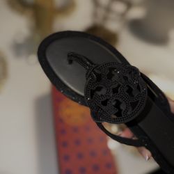 Tory Burch Miller Sandals