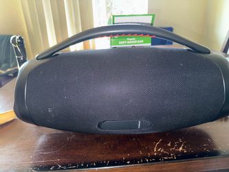 JBL BOOMBOX 3
