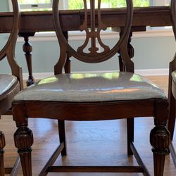 Chairs