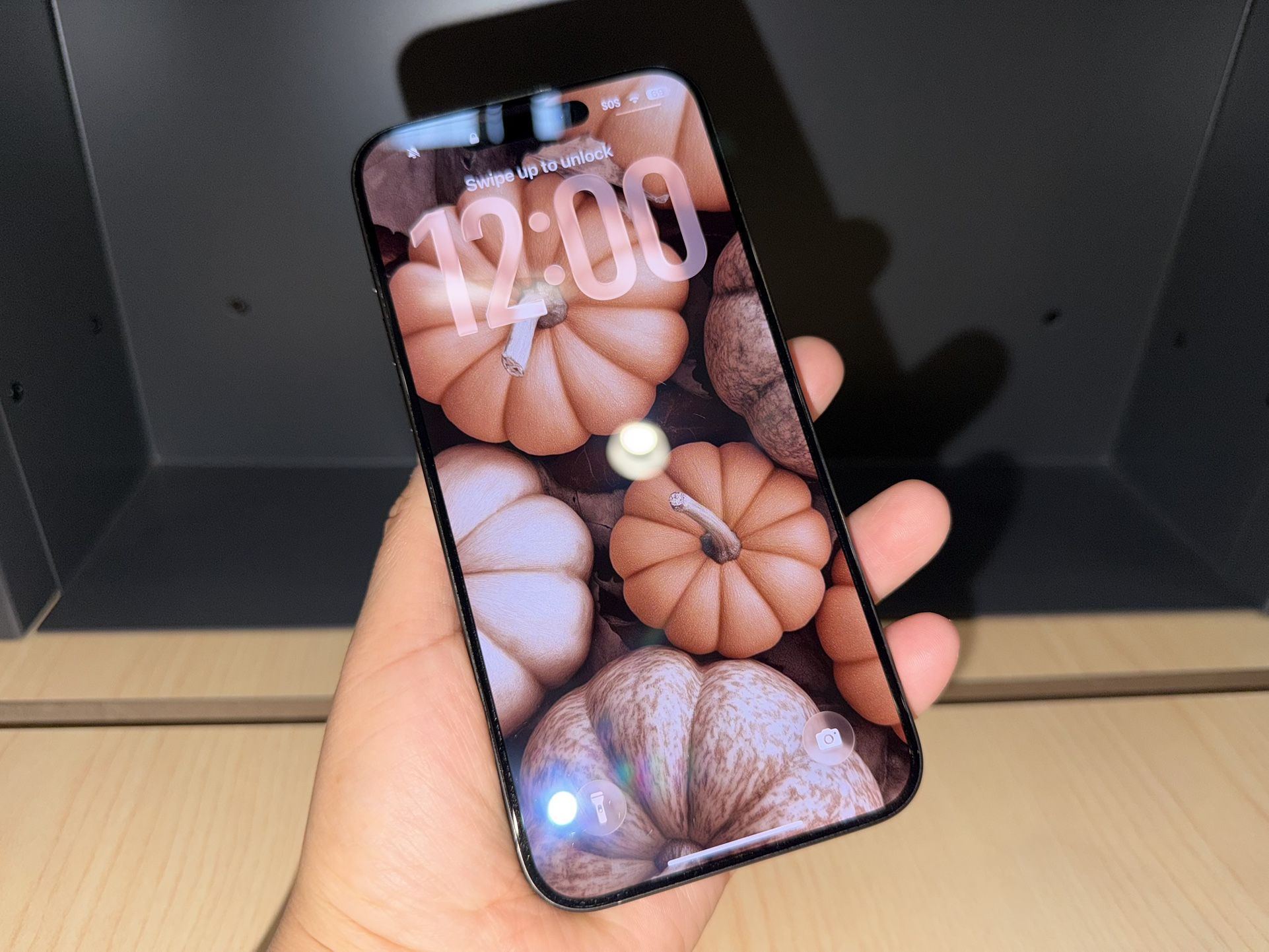 iPhone 15 Pro Max ( Black) T-mobile