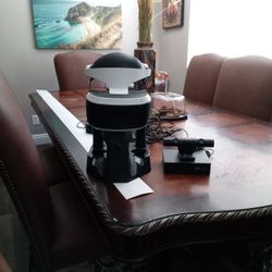 PS4 VR Headset 