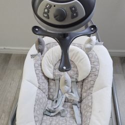 Graco  INFANT Swing