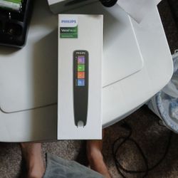 Philips Voice Tracer Dictionary Pen