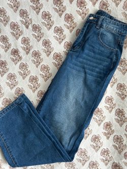 Women jeans