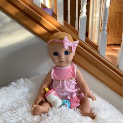 Lovabella Doll