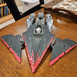 Star Wars Cruise Missile Storm Trooper 