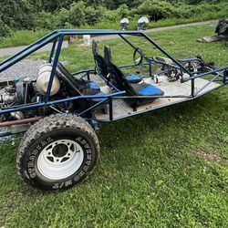 Buggy For Trade 