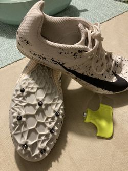 Nike Racing Track Cleats