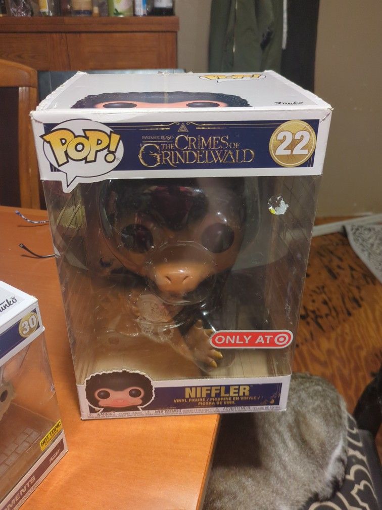 Funko Pop