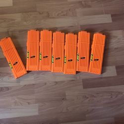 Nerf Magazine Elite 